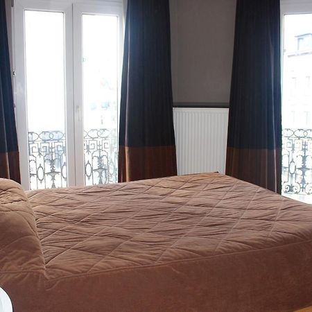 Hotel Orts بروكسل المظهر الخارجي الصورة