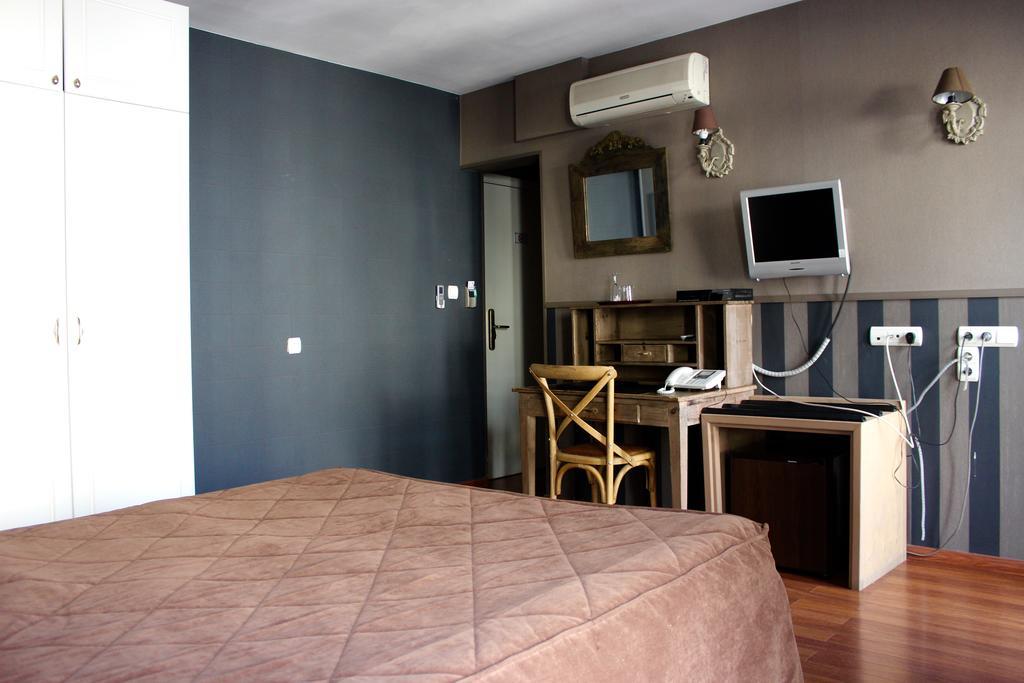 Hotel Orts بروكسل المظهر الخارجي الصورة