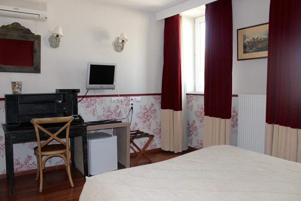 Hotel Orts بروكسل المظهر الخارجي الصورة