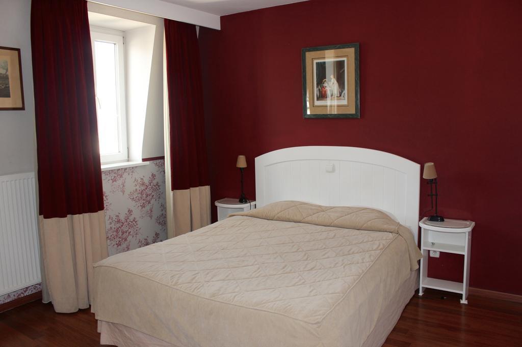 Hotel Orts بروكسل المظهر الخارجي الصورة
