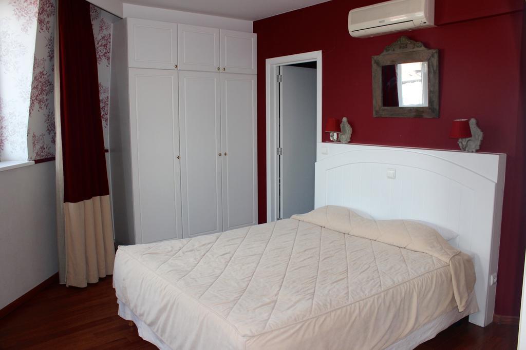 Hotel Orts بروكسل المظهر الخارجي الصورة