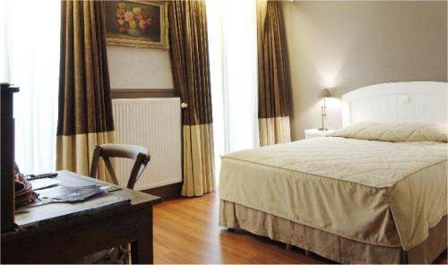 Hotel Orts بروكسل الغرفة الصورة