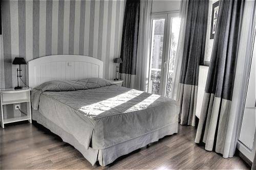 Hotel Orts بروكسل الغرفة الصورة
