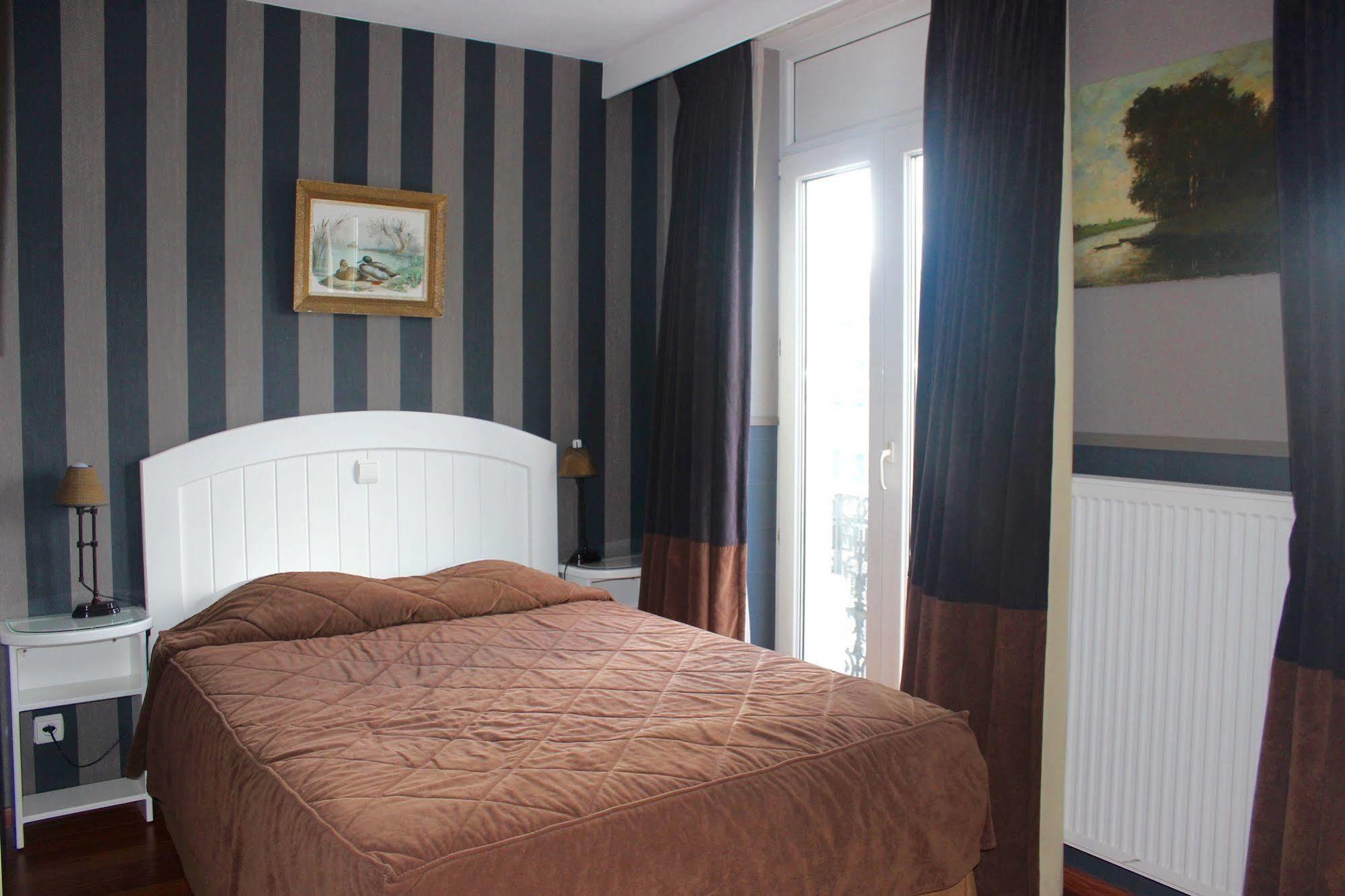 Hotel Orts بروكسل المظهر الخارجي الصورة