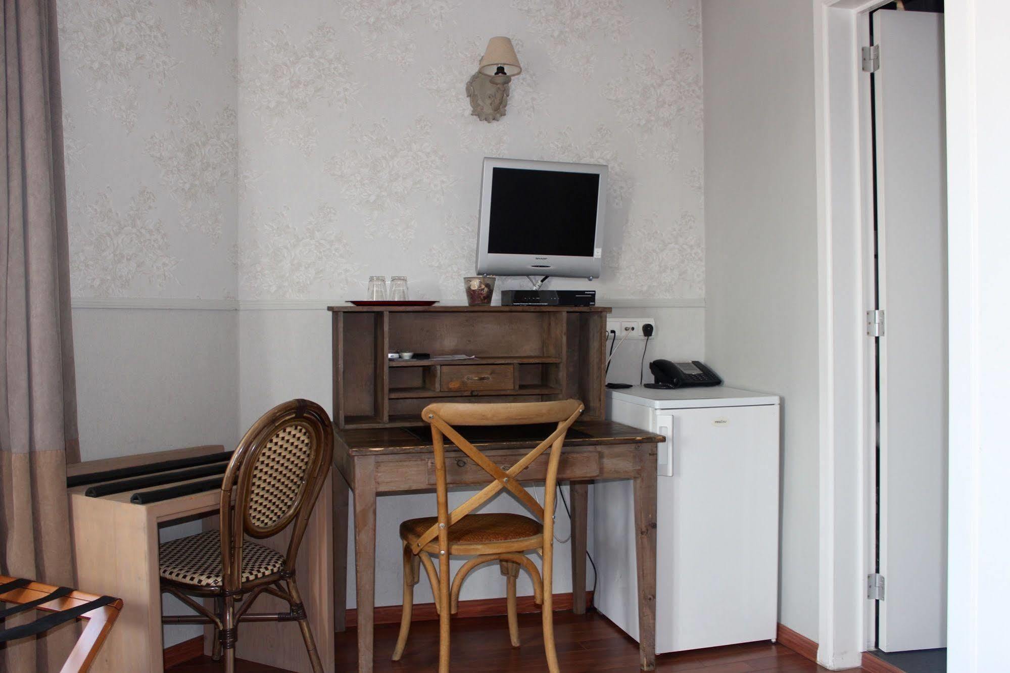 Hotel Orts بروكسل المظهر الخارجي الصورة