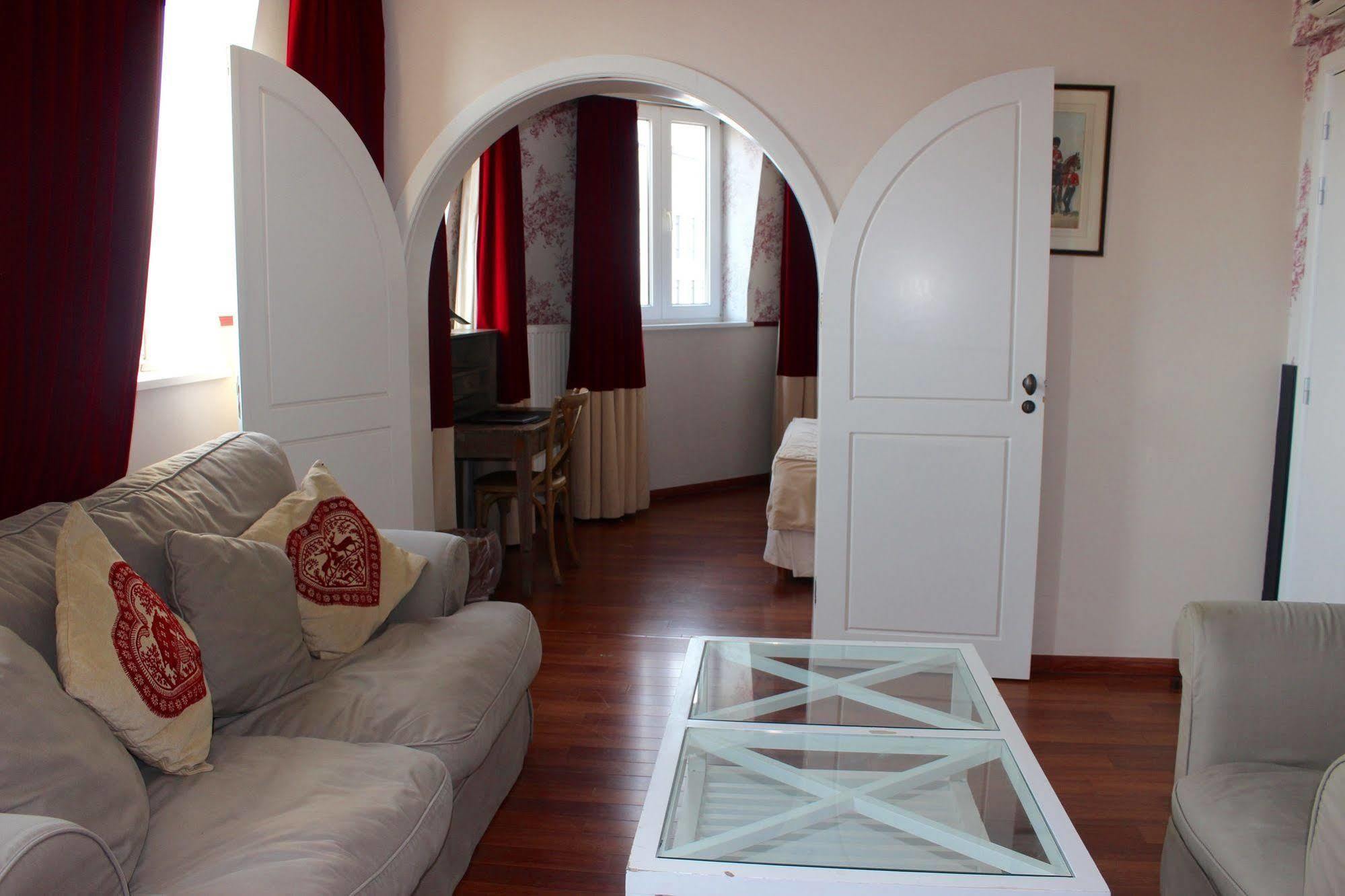 Hotel Orts بروكسل المظهر الخارجي الصورة