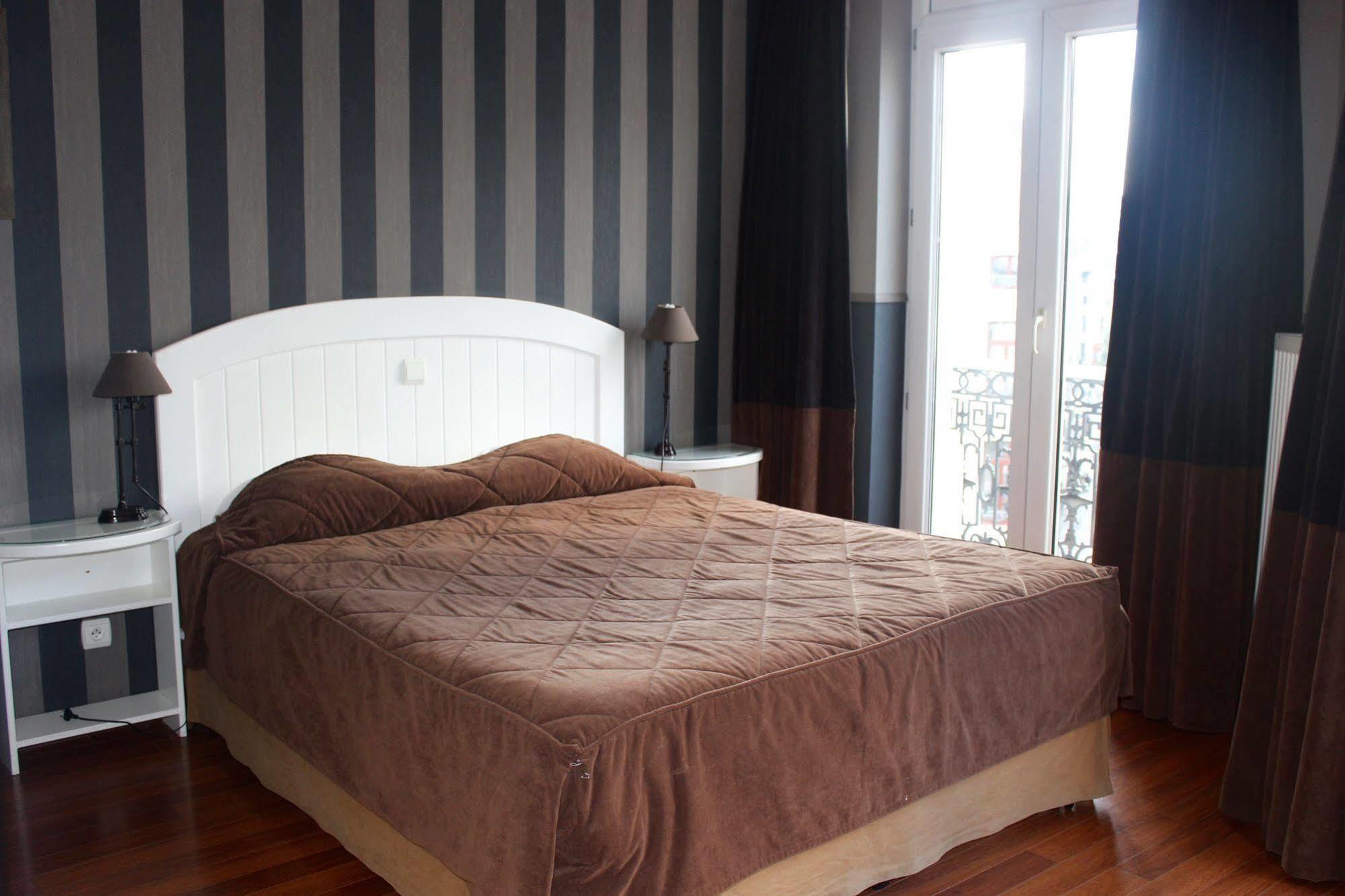Hotel Orts بروكسل المظهر الخارجي الصورة