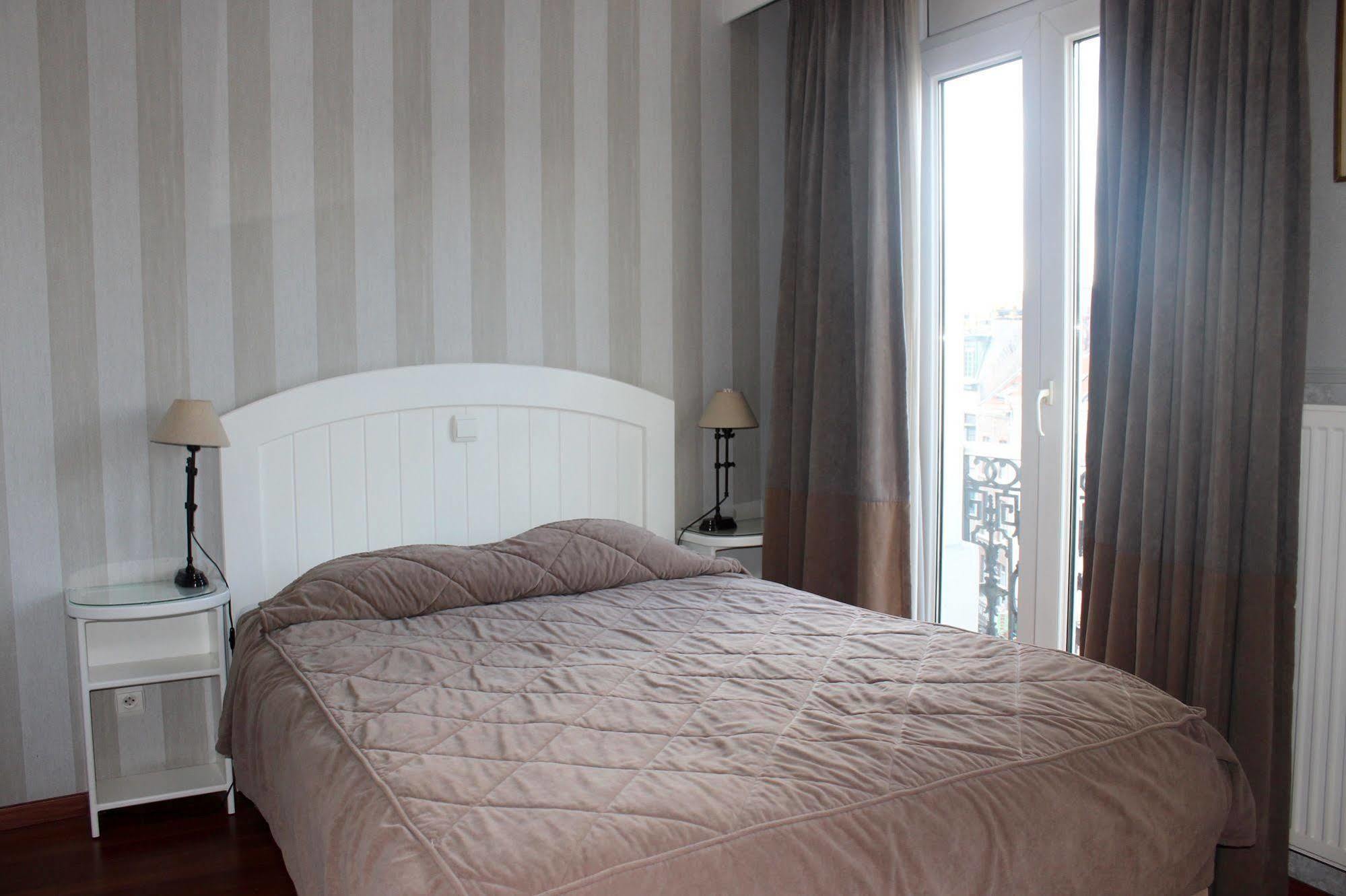 Hotel Orts بروكسل المظهر الخارجي الصورة