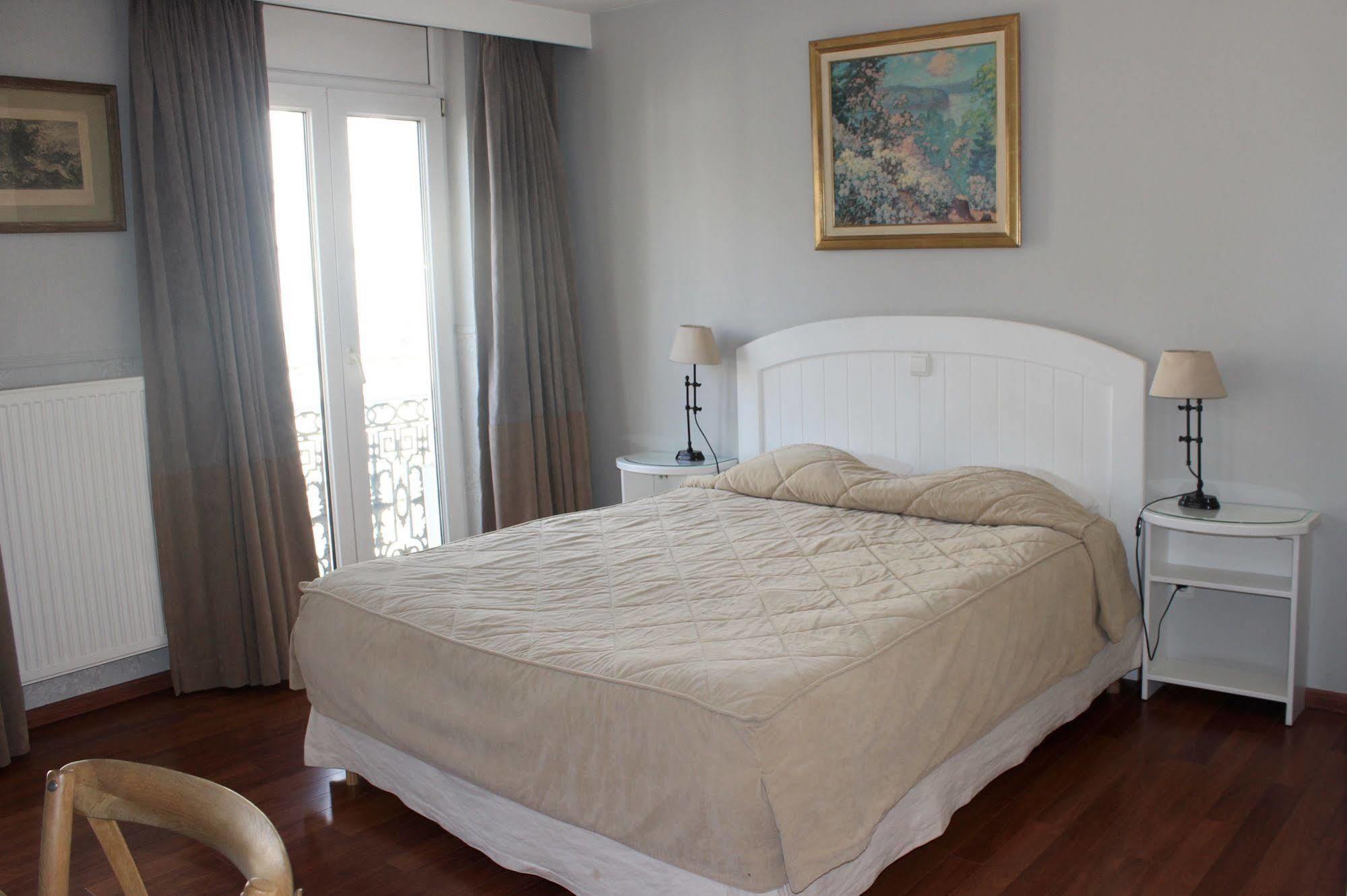 Hotel Orts بروكسل المظهر الخارجي الصورة